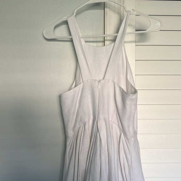 NWOT Reformation Dress - Picture 3 of 6